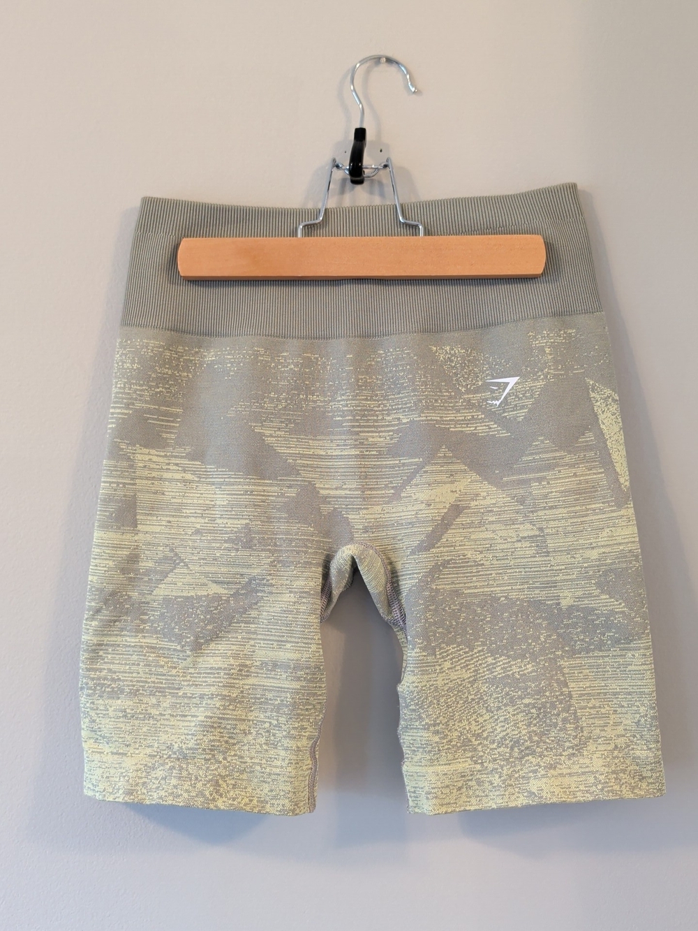 Gymshark Medium Bike Shorts Women's